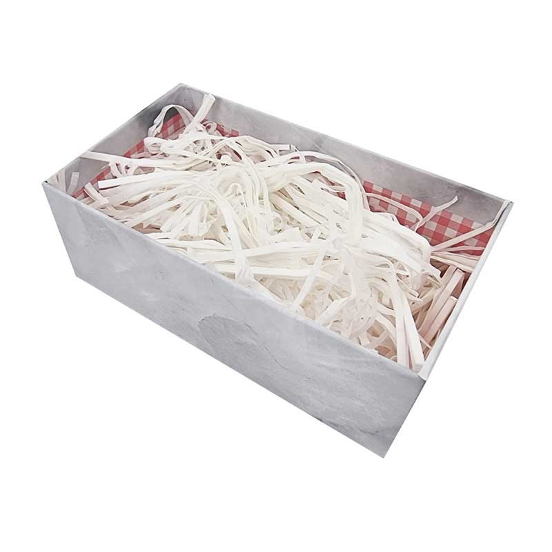Frisure papier kraft - particules de calage - blanc - paquet de 5 kg pas  cher