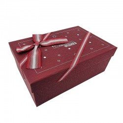 Boîtes cadeaux de Noël - import34