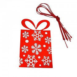 12 accessoires emballage cadeaux ruban papier nœud ficelle fete paquet  rouleau