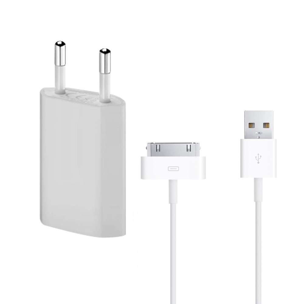 Nouveau produit câble du chargeur de meilleure qualité pour iPhone 4 -  Chine Câble de chargeur et Câble de chargeur Câble pour Iphone4 prix