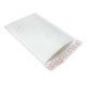 Enveloppe bulle blanche CD 170x160