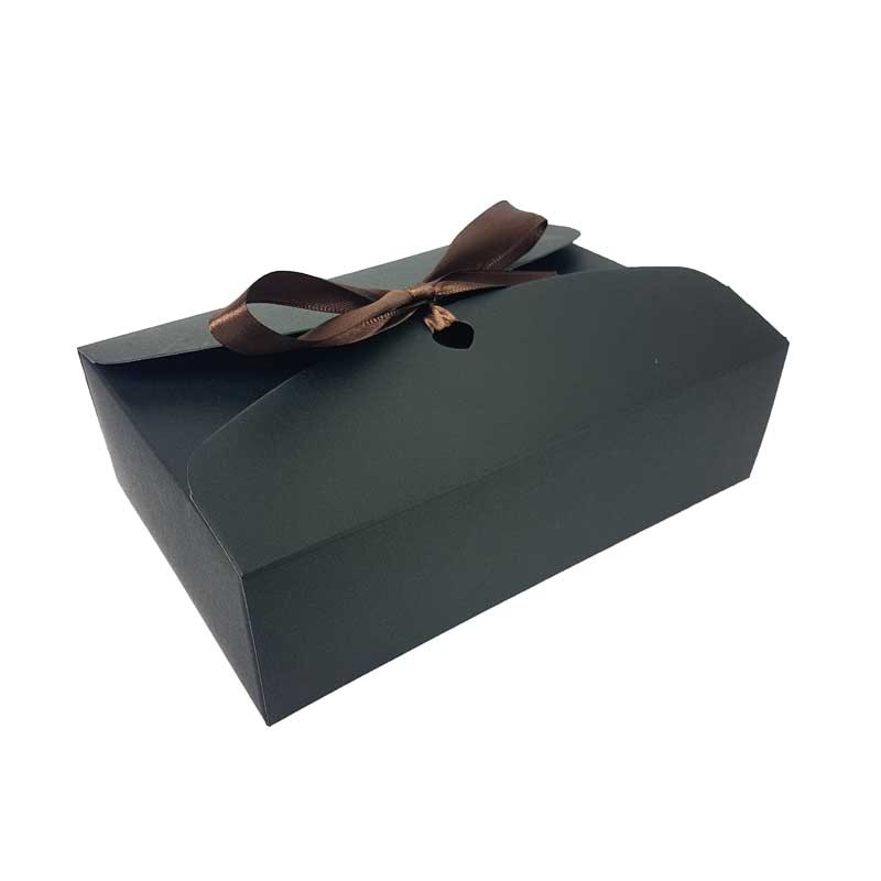 Boite a Cadeau, Emballage Cadeau Boite, Noir Boite Carton Cadeau, Boîte  Cadeau, Emballage Cadeau Convient pour Emballer Toutes[65] - Cdiscount  Beaux-Arts et Loisirs créatifs